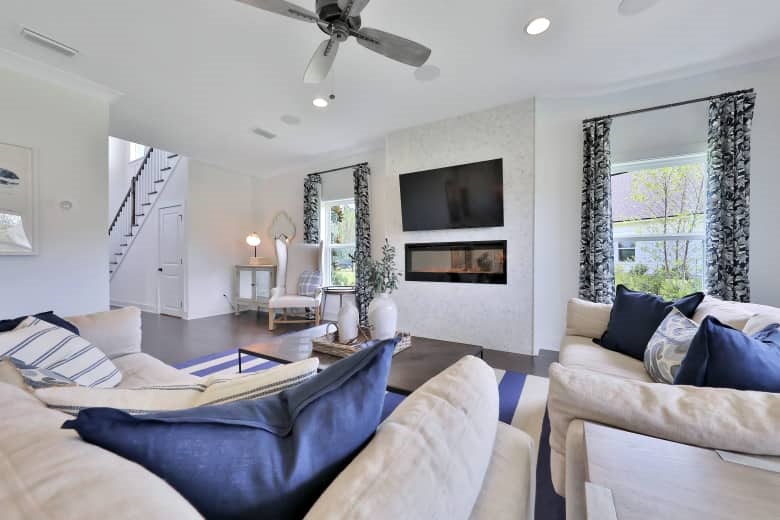 261 Starnberg Ct Street St. Augustine, FL 32095 - Photo 5 of 50