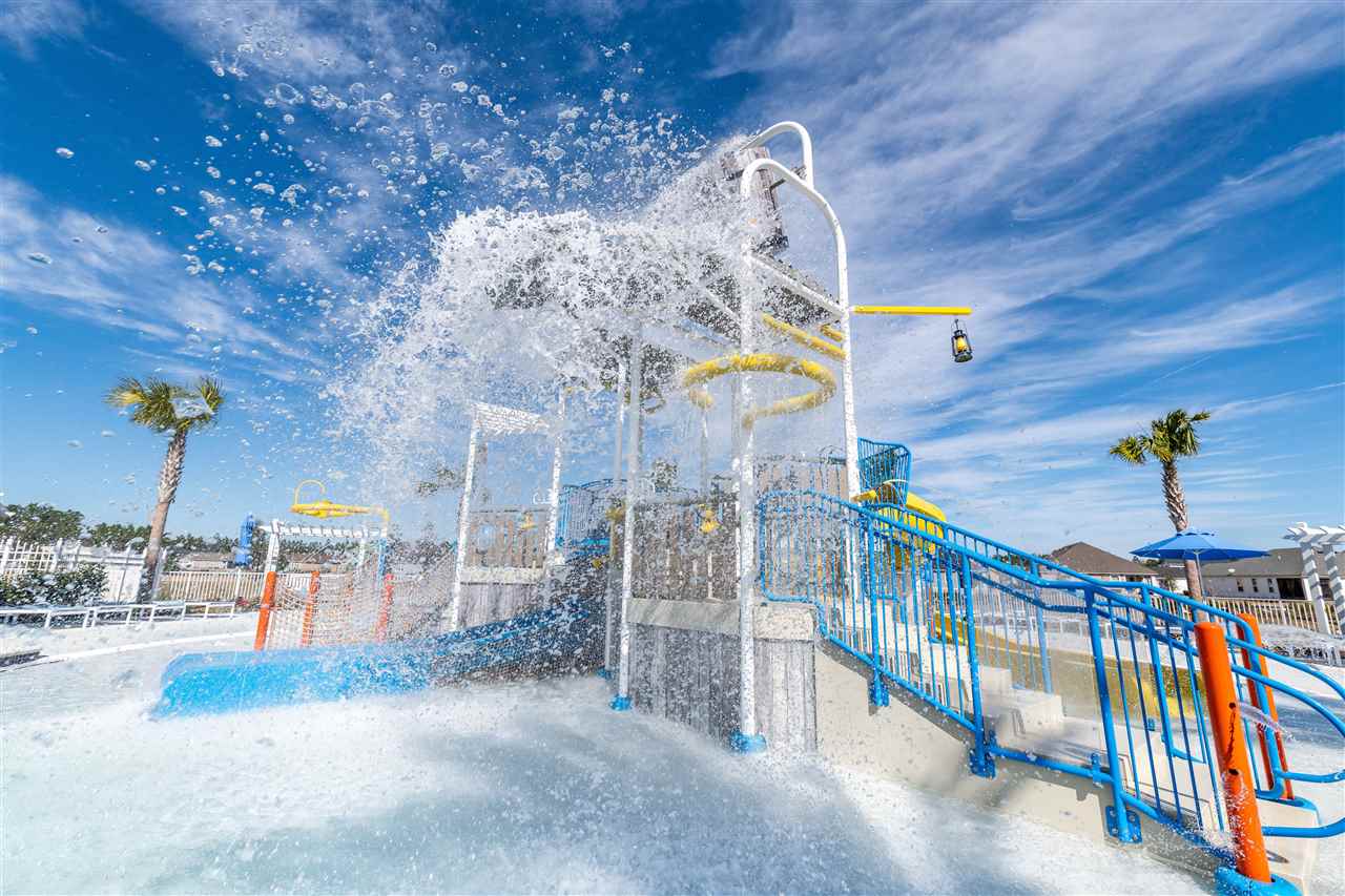 261 Starnberg Ct Street St. Augustine, FL 32095 - Photo 41 of 50