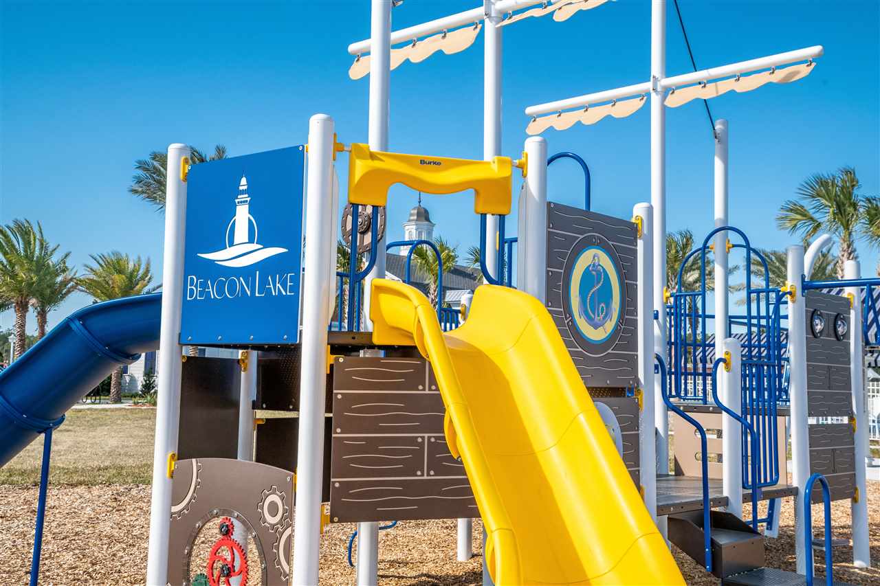 261 Starnberg Ct Street St. Augustine, FL 32095 - Photo 43 of 50