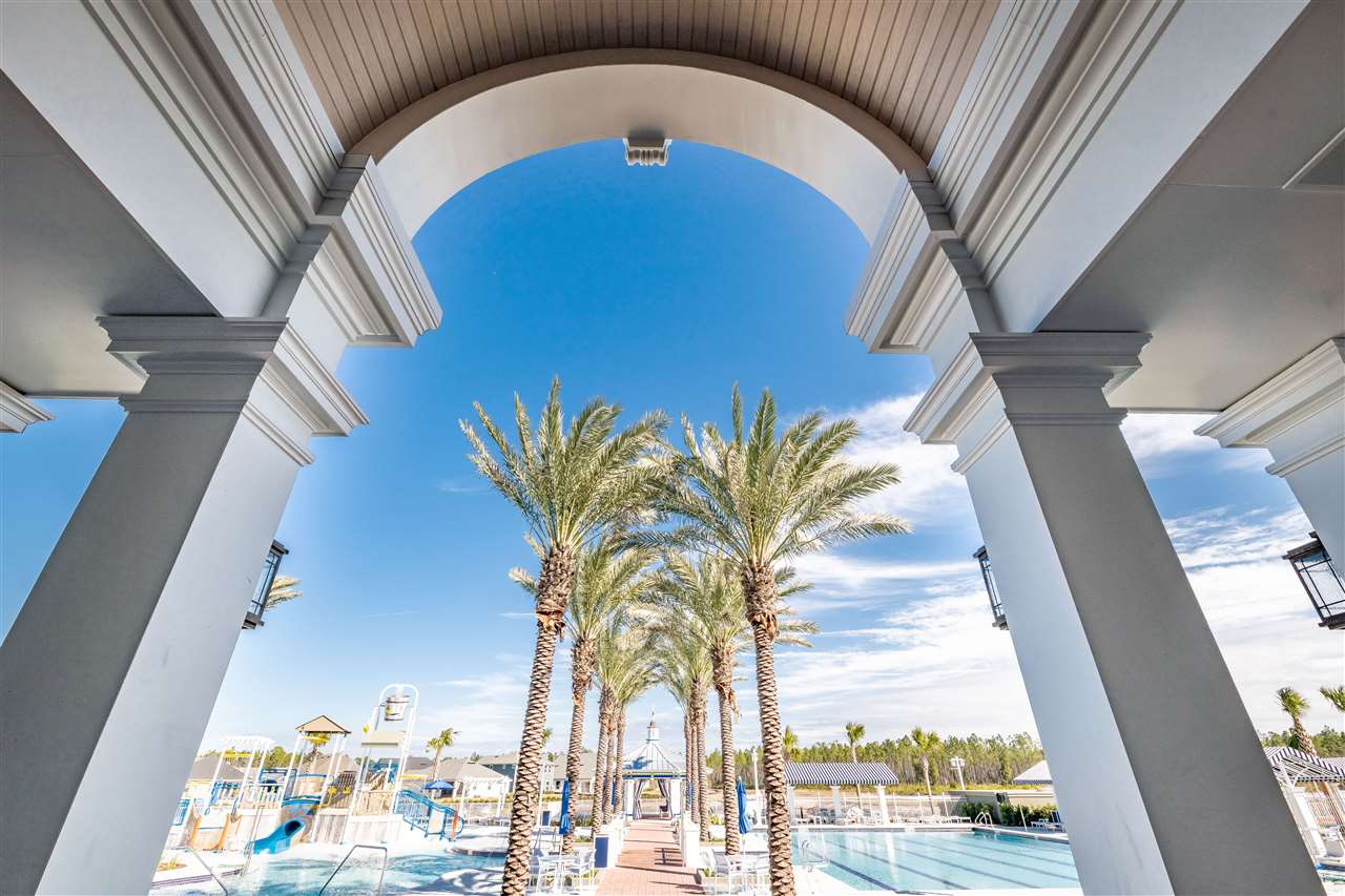 261 Starnberg Ct Street St. Augustine, FL 32095 - Photo 44 of 50