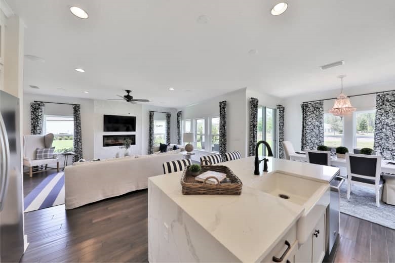 261 Starnberg Ct Street St. Augustine, FL 32095 - Photo 7 of 50