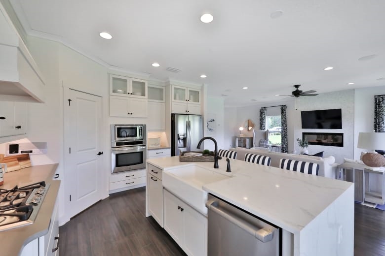 261 Starnberg Ct Street St. Augustine, FL 32095 - Photo 9 of 50