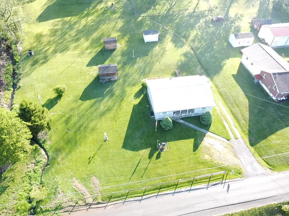 54 Baby Farms Road Peterstown, WV 24963 - Photo 38 of 45 Gallery Image 38