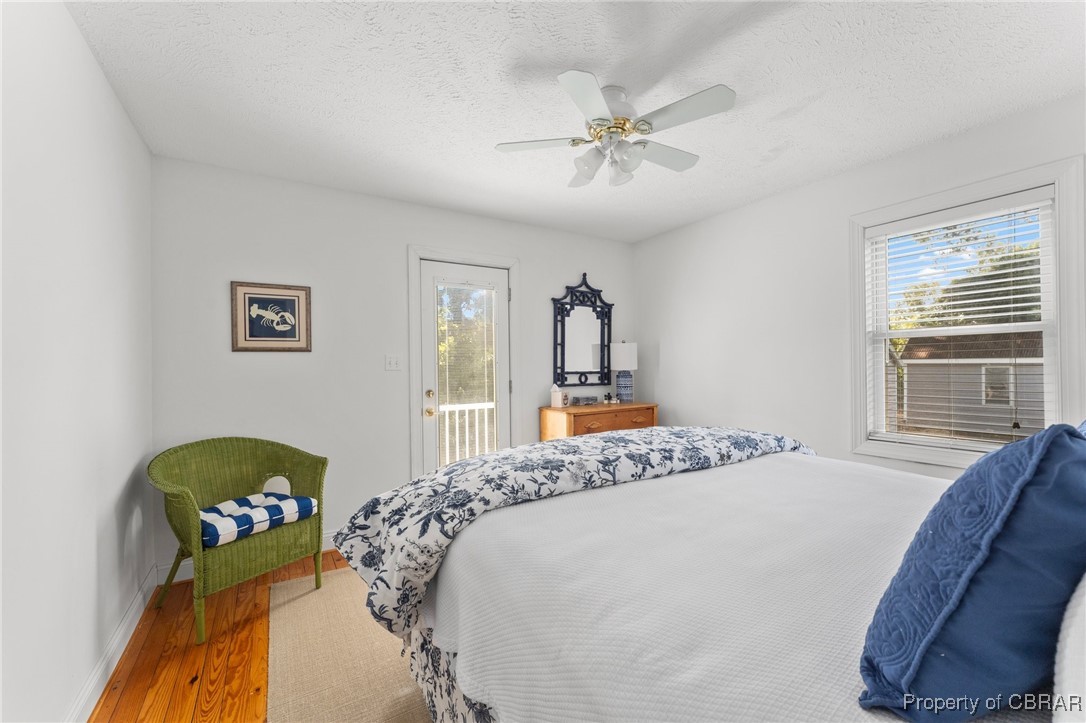 1650 Glebe Landing Road Center Cross, VA 22437 - Photo 26 of 45 1st Floor Bedroom