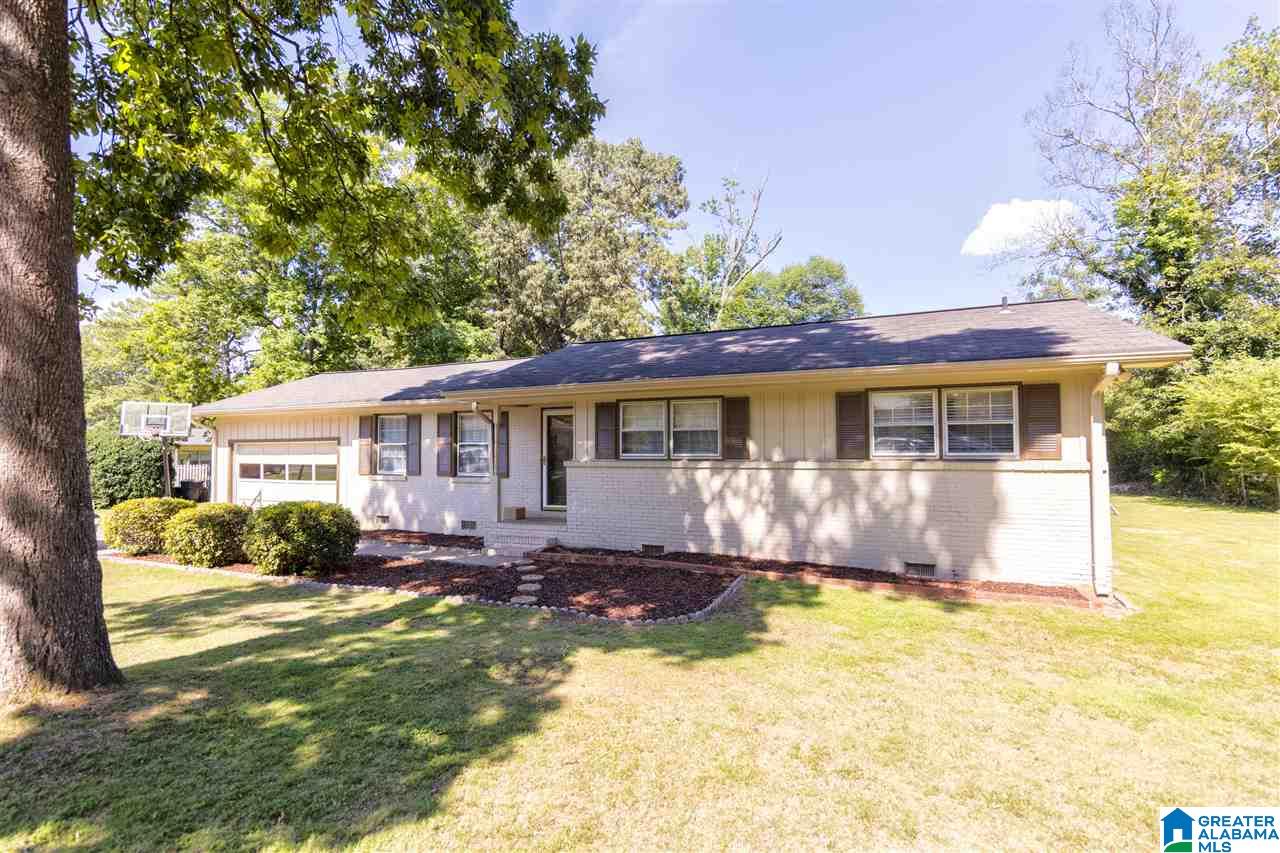 413 Paramount Lane Birmingham, AL 35226 - Photo 1 of 36
