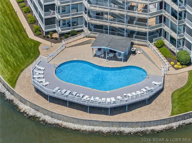 $464,900 | 52 Summer Pl Court, Unit 3B, Camdenton, MO 65020