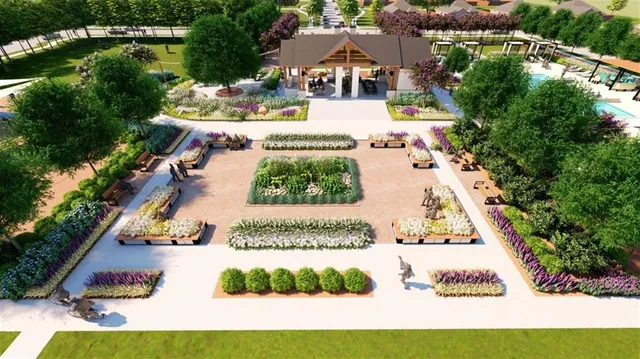 $679,900 | 305 Barn Swallow Drive, Celina, TX 75009