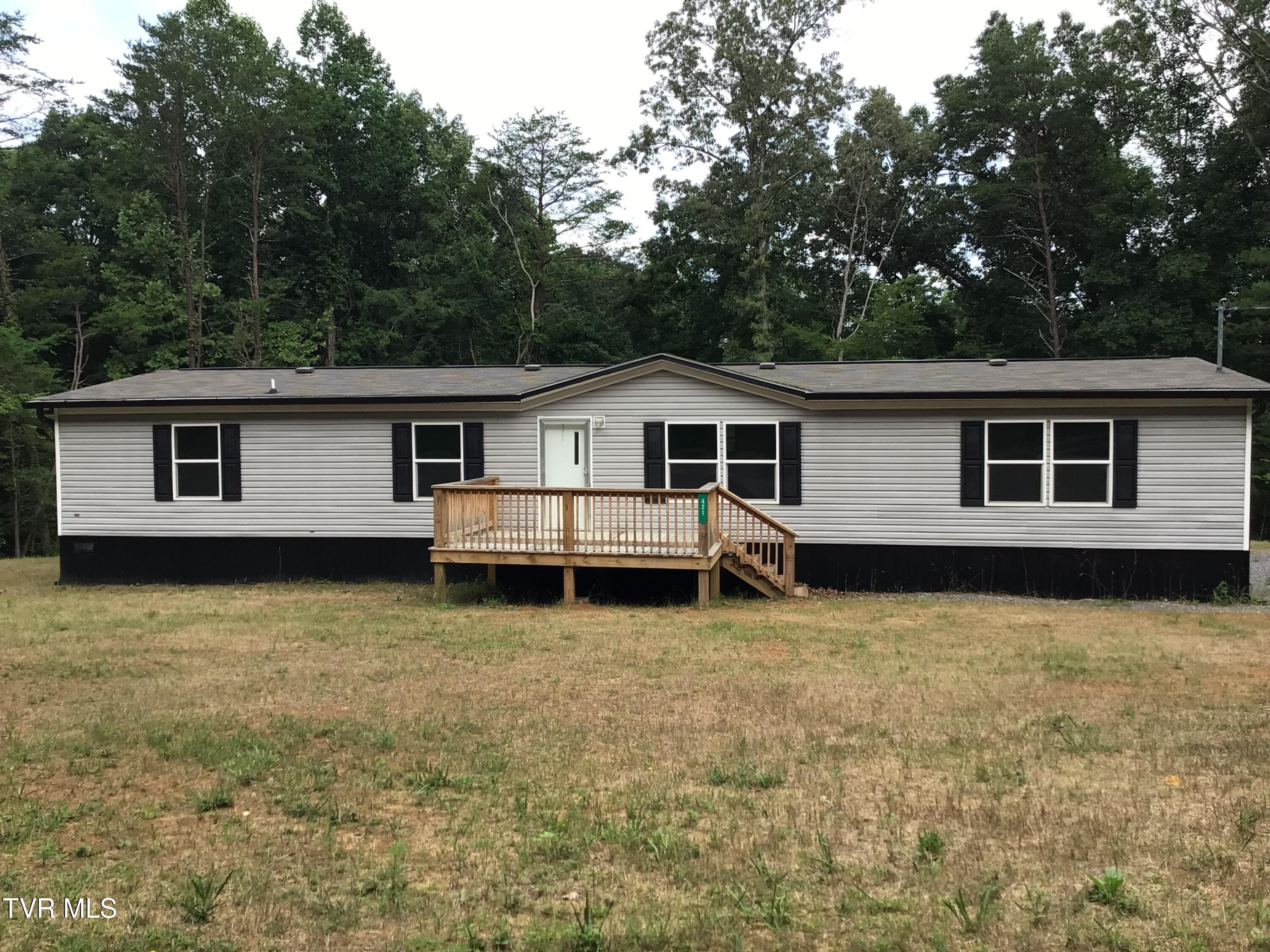 421 Dog Walk Road Greeneville, TN 37745 - Photo 1 of 30 IMG_6514