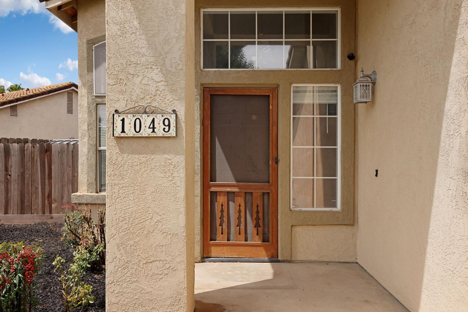 1049 Zumstein Drive Ripon, CA 95366 - Photo 2 of 41
