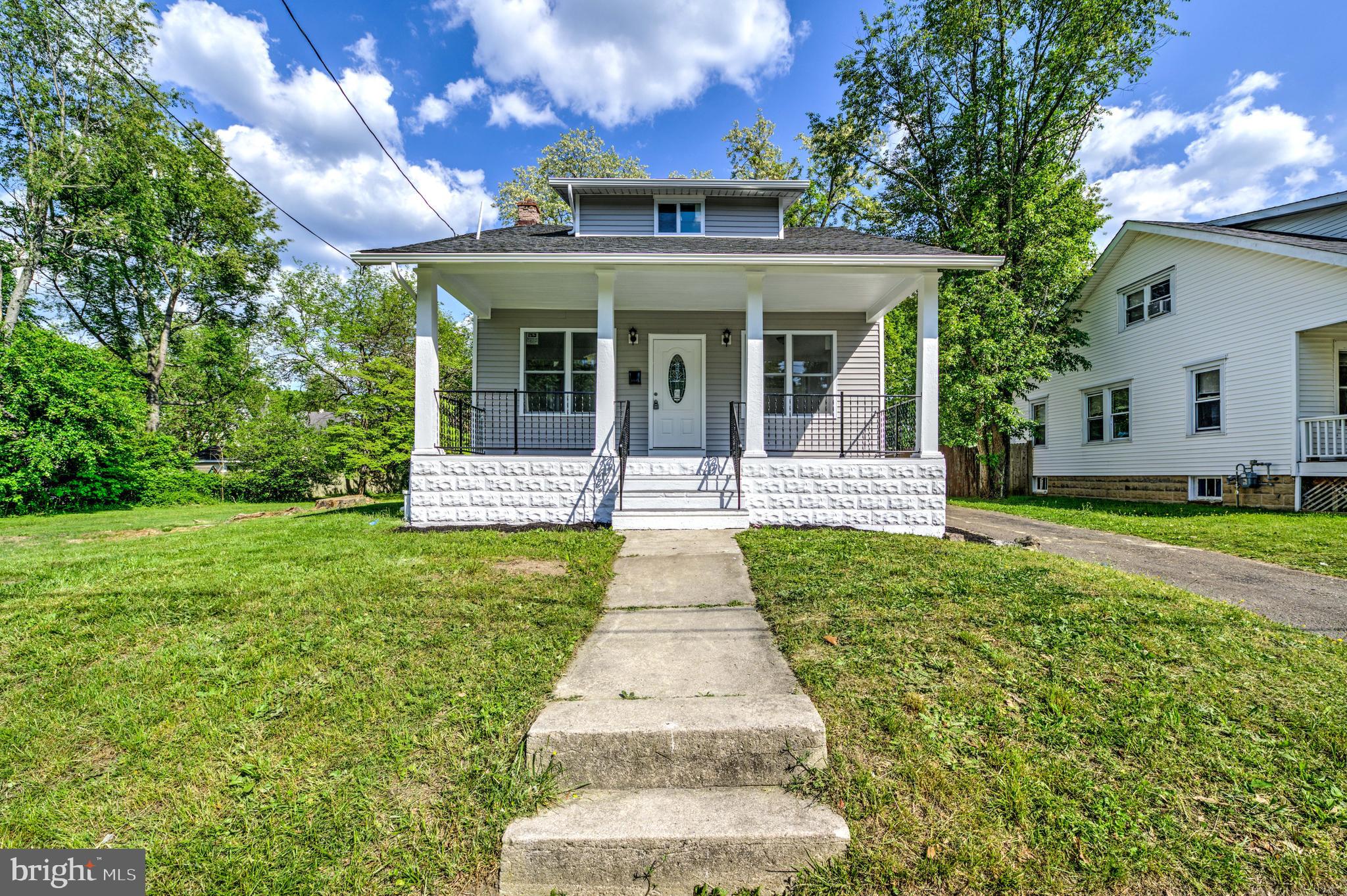 523 Myrtle Avenue Lindenwold, NJ 08021 - Photo 1 of 26 Gallery Image 1