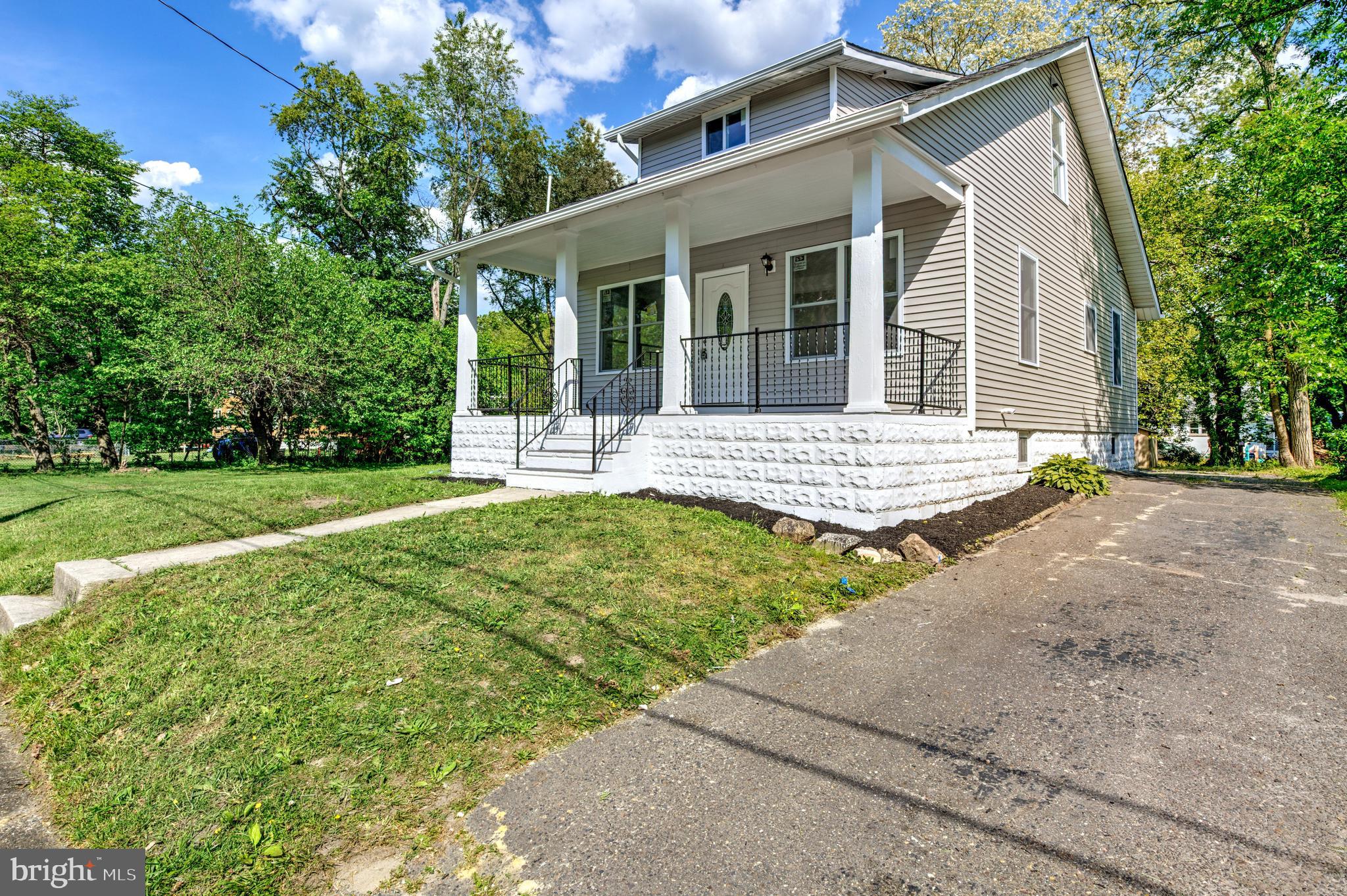 523 Myrtle Avenue Lindenwold, NJ 08021 - Photo 2 of 26 Gallery Image 2