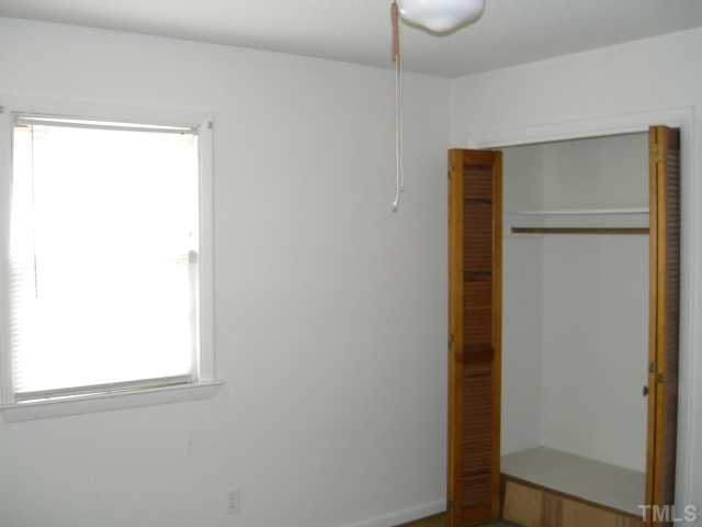 2994 Old Stage Road South Erwin, NC 28339 - Photo 11 of 12 Each Bedroom has Hardwood Floors and Great Closet Space!