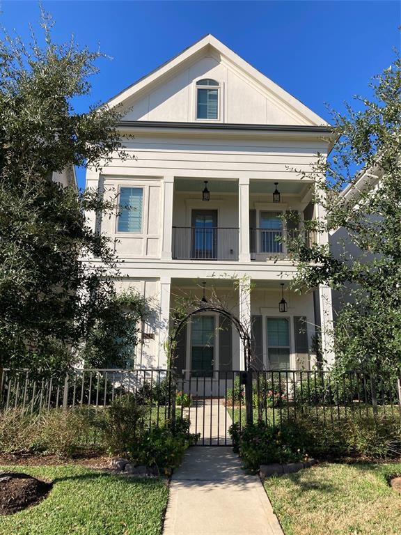 25110 Devlin Creek Drive Spring, TX 77380 - Photo 1 of 8