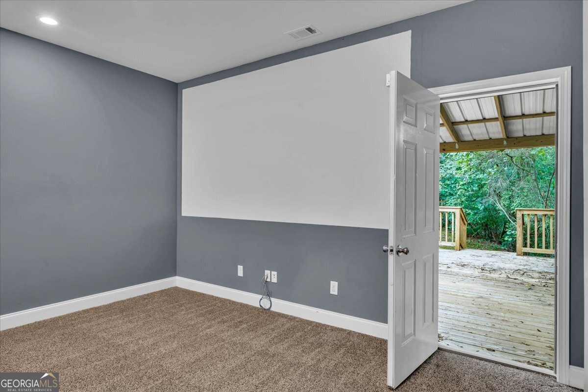 222 Blue Ridge Lane Warner Robins, GA 31088 - Photo 44 of 79