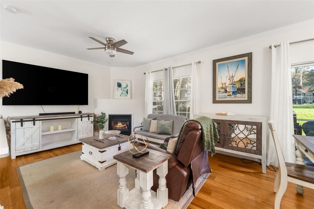 10000 Southwest 52nd Avenue, Unit 35 Gainesville, FL 32608 - Photo 5 of 36