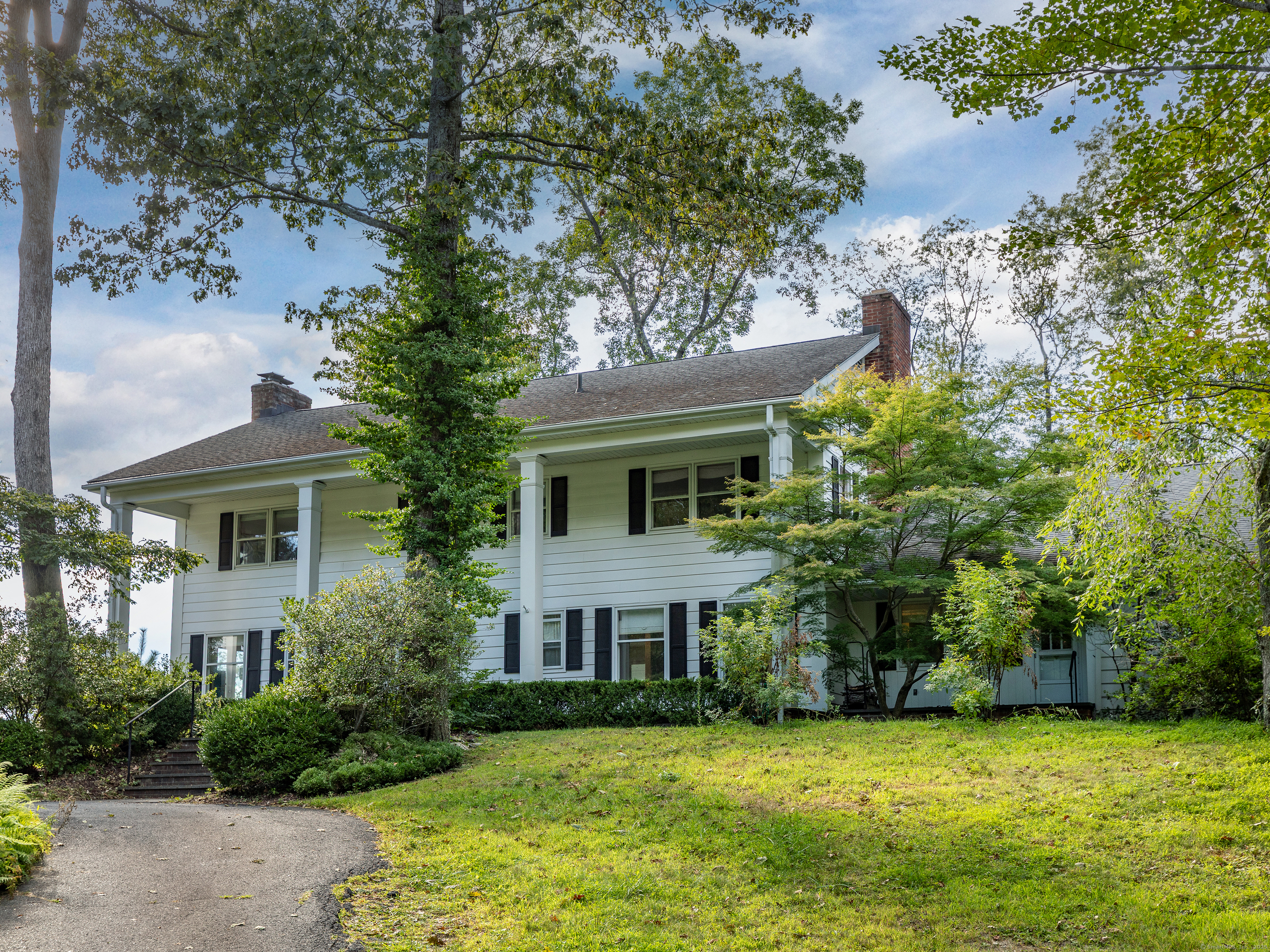 31 Hickory Lane Roxbury, CT 06783 - Photo 1 of 37