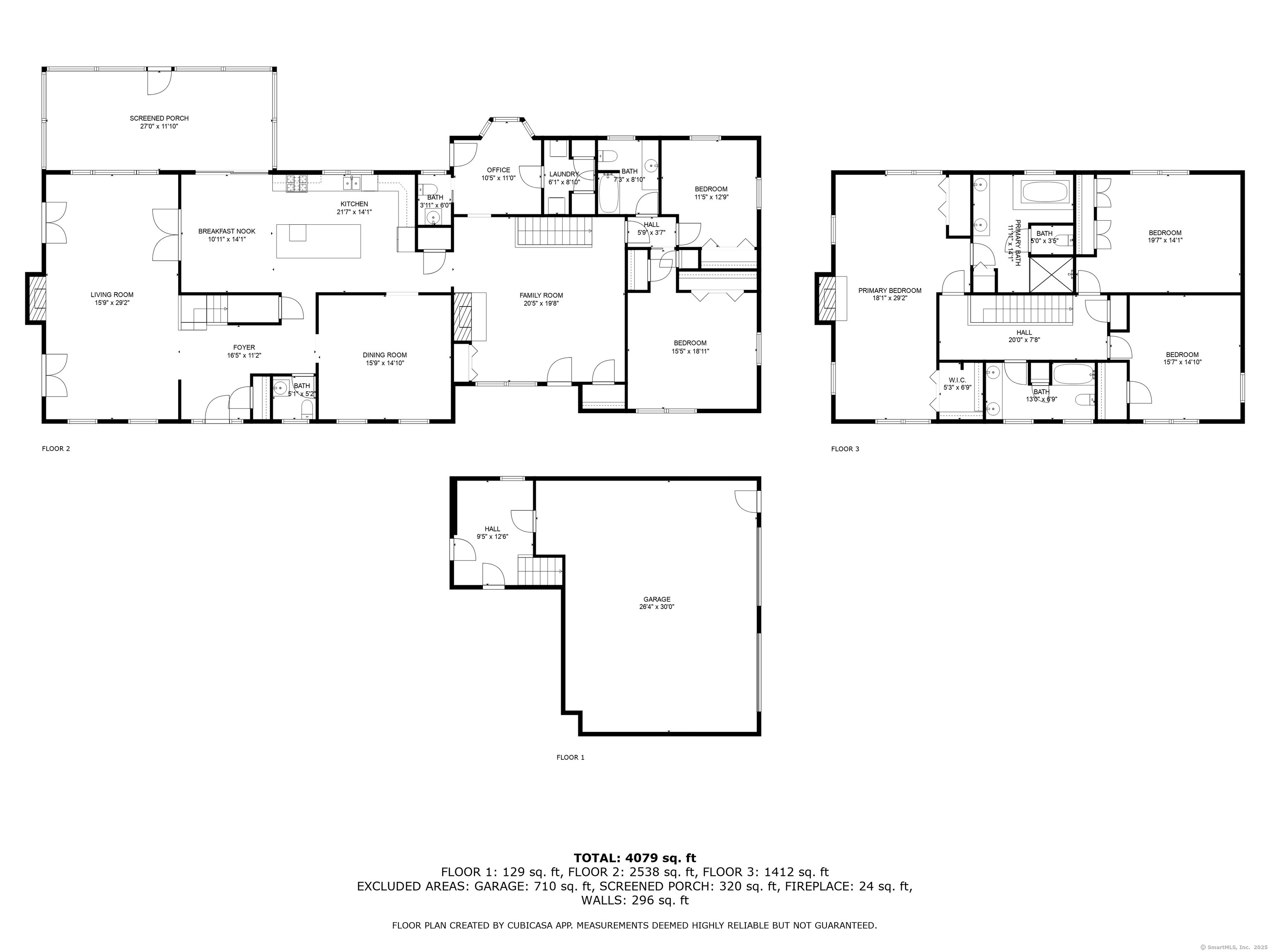31 Hickory Lane Roxbury, CT 06783 - Photo 37 of 37