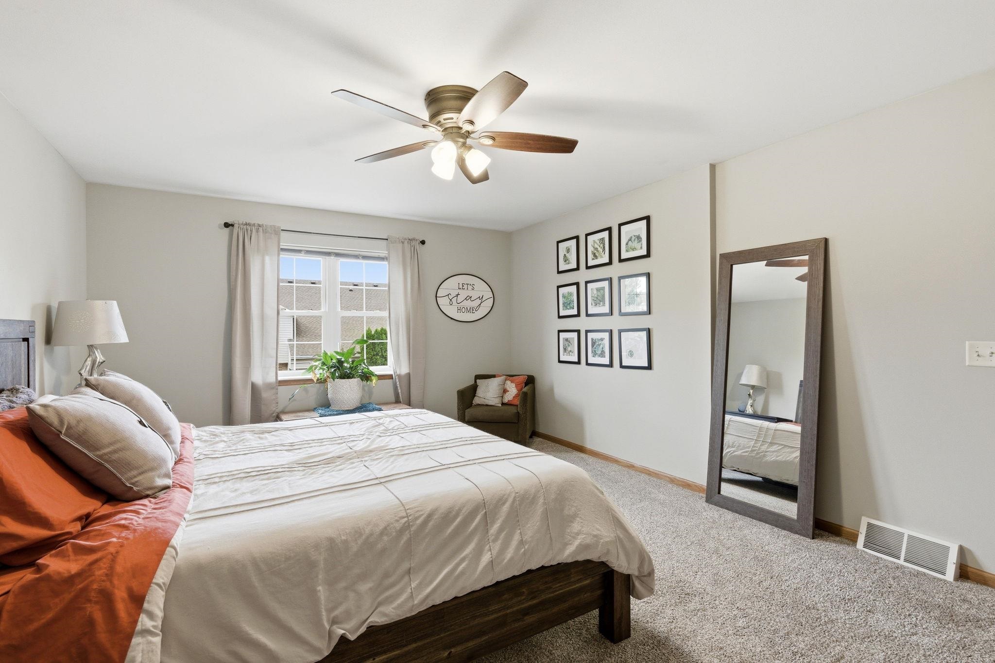 1183 Homestead Drive Sun Prairie, WI 53590 - Photo 25 of 38
