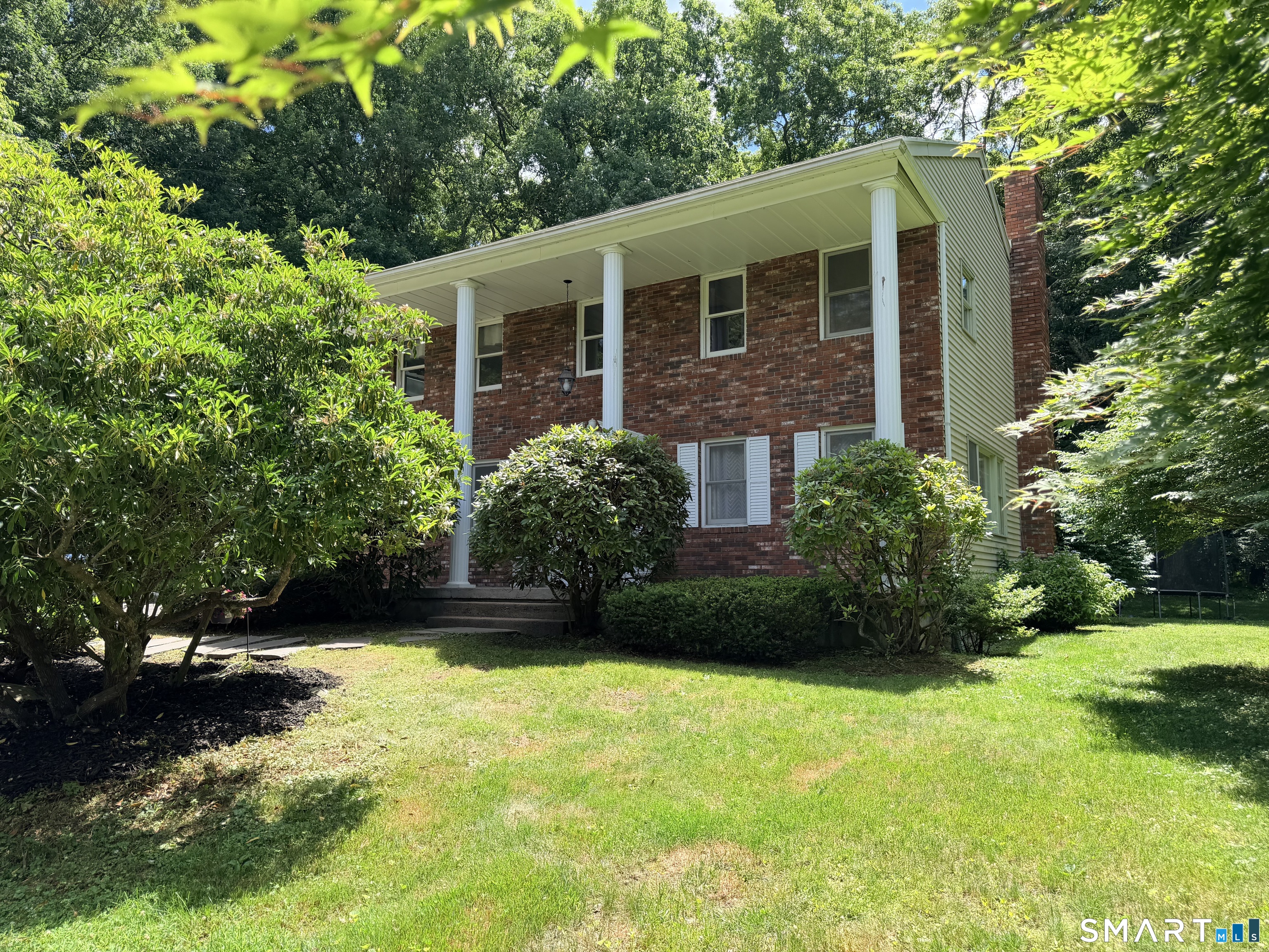 42 Center Road Tolland, CT 06084 - Photo 2 of 5