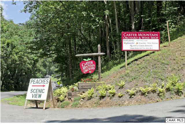 294 Riverside Avenue Charlottesville, VA 22902 - Photo 8 of 9 Close to County amenities such as Carters Mountain and...