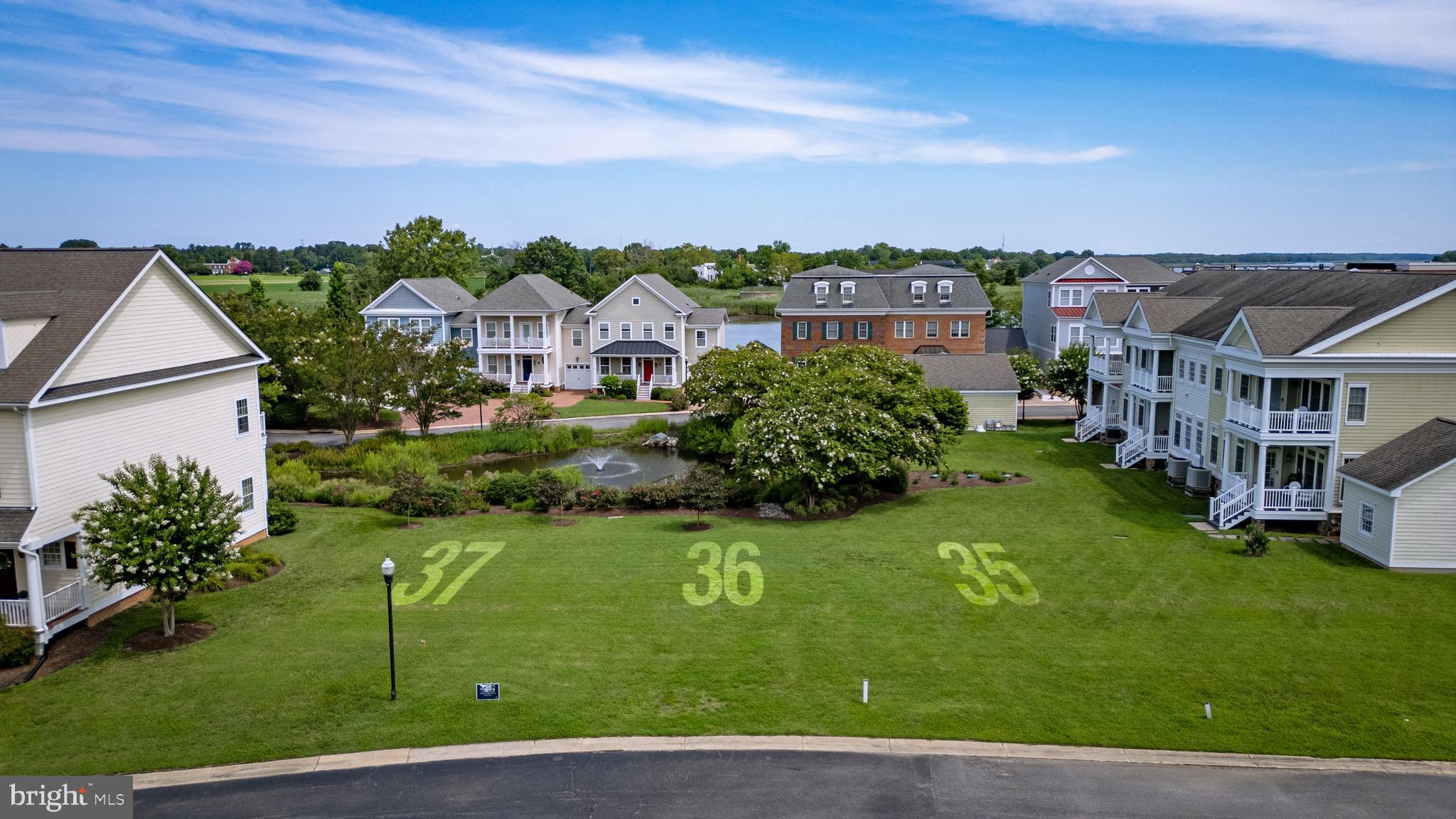 35 Landing Lane Chestertown, MD 21620 - Photo 3 of 26 a view of a city with tall buildings