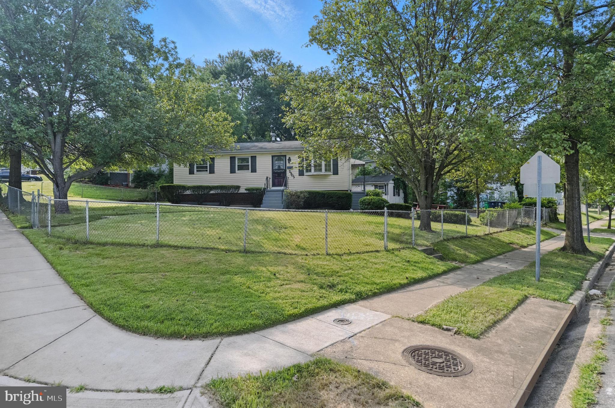 2503 Fire House Road Landover, MD 20785 - Photo 2 of 22 Gallery Image 2