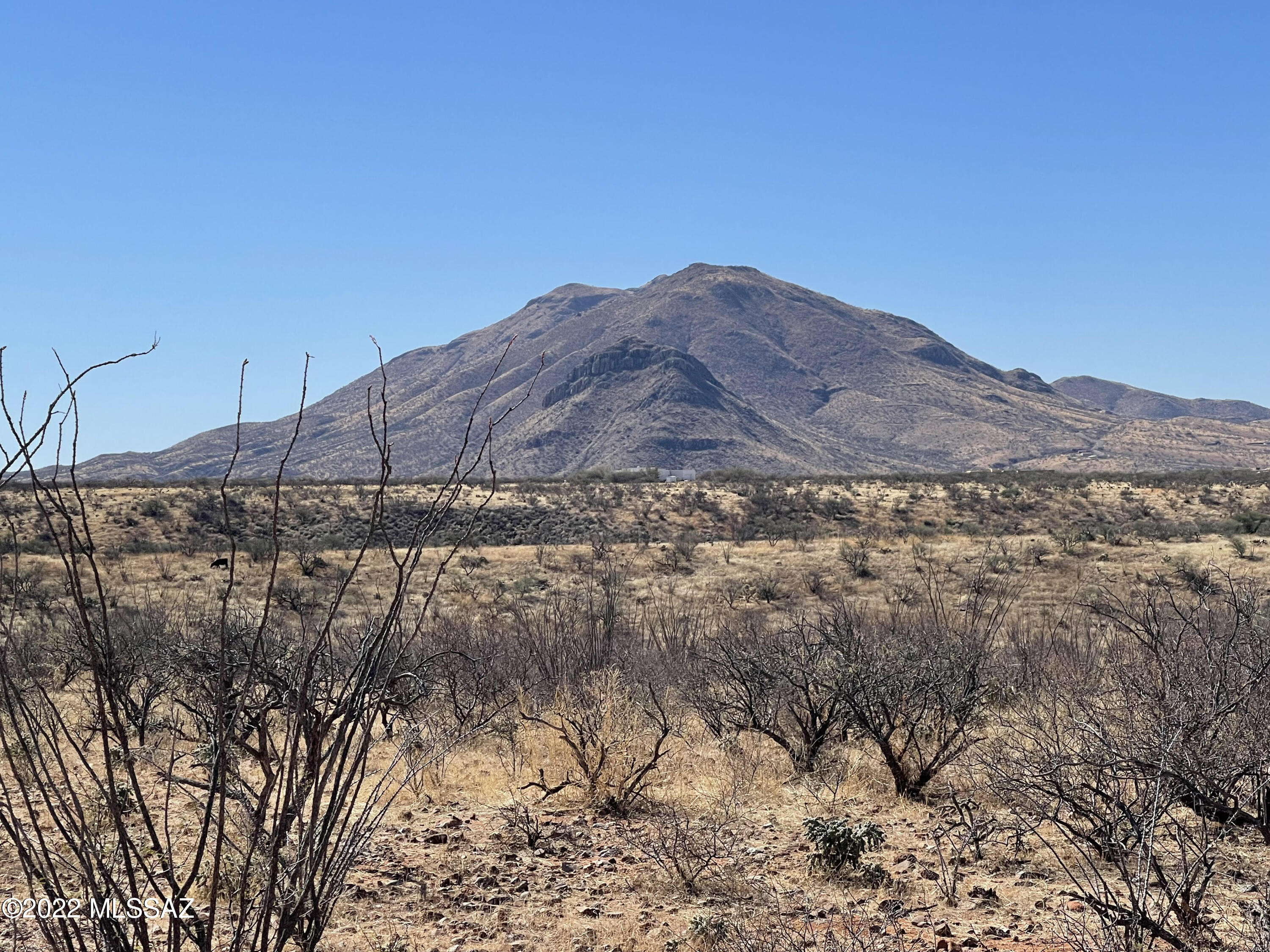 Camino Kennedy Rio Rico, AZ 85648 - Photo 2 of 5