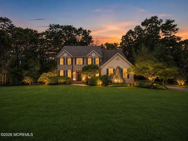 $1,175,000 | 4 Suter Court, Jackson, NJ 08527