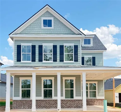 $524,807 | 368 Summerville Lane, Athens, GA 30606
