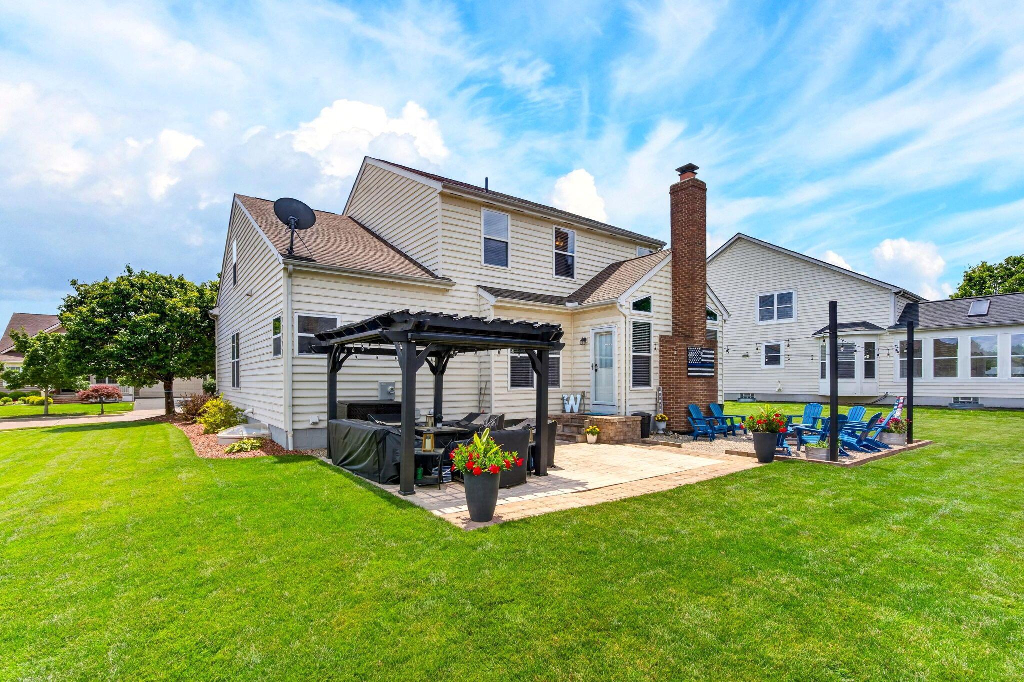 1432 Fergus Road Grove City, OH 43123 - Photo 63 of 70 1432 Fergus Rd 79