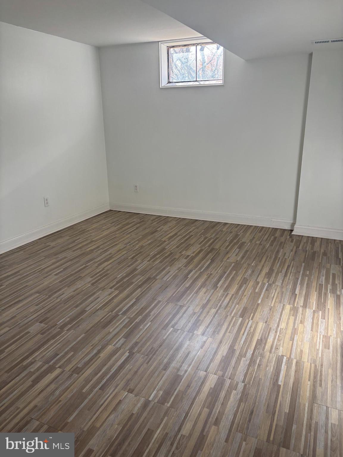 606 Gray Mt Circle Elkton, MD 21921 - Photo 12 of 13 wooden floor in a empty room