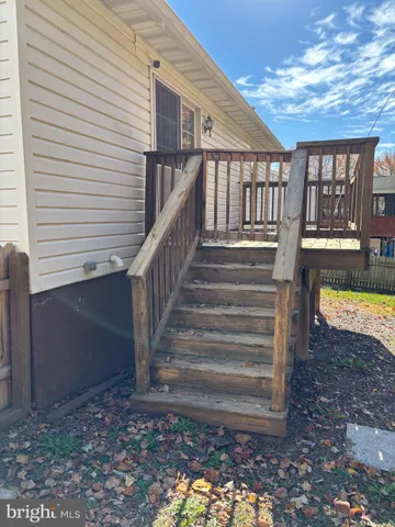 $320,000 | 606 Gray Mt Circle, Elkton, MD 21921