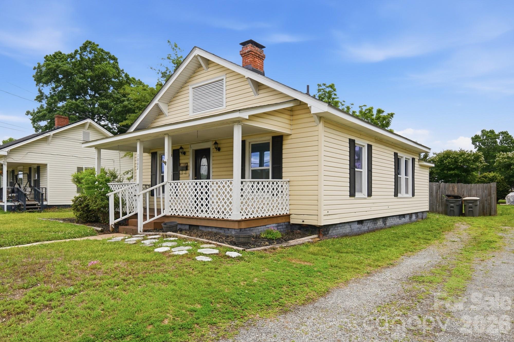 1002 North Ridge Avenue Kannapolis, NC 28083 - Photo 2 of 41