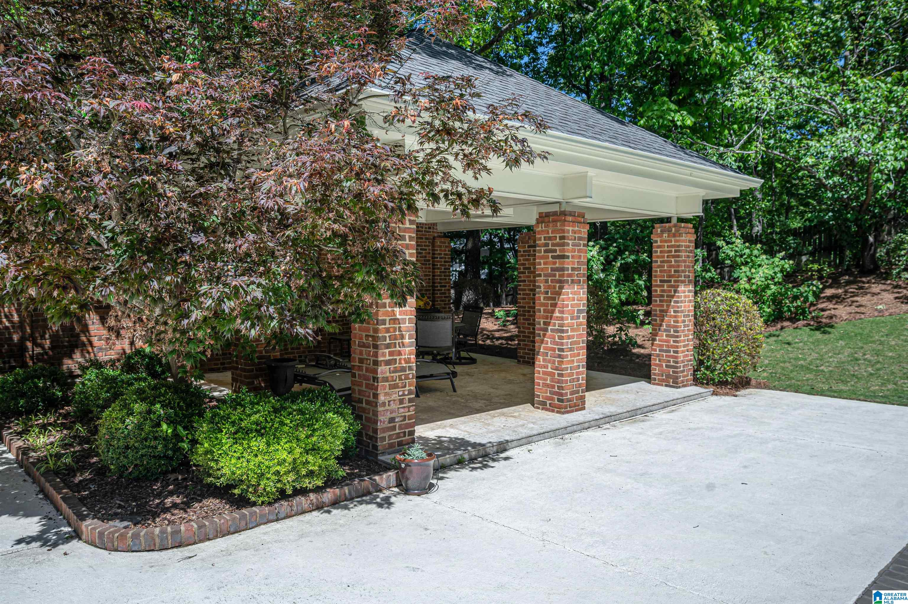 2205 Country Ridge Way Birmingham, AL 35243 - Photo 48 of 62
