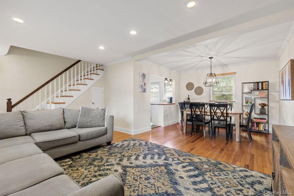 2 Peck Avenue, Unit 22B Rye, NY 10580 - Photo 3 of 16 Gallery Image 3