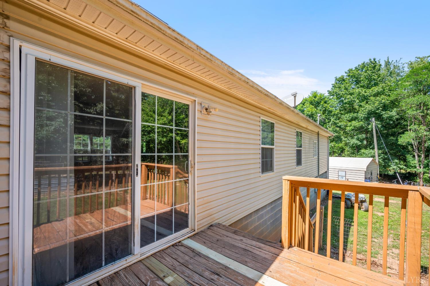 740 Long Island Road Gladys, VA 24554 - Photo 37 of 55