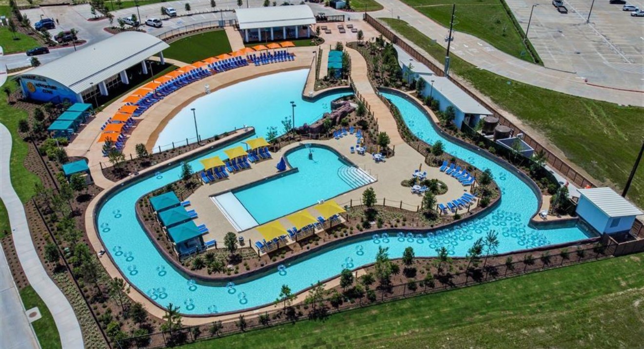 10622 Cabot Trail Rosharon, TX 77583 - Photo 30 of 30