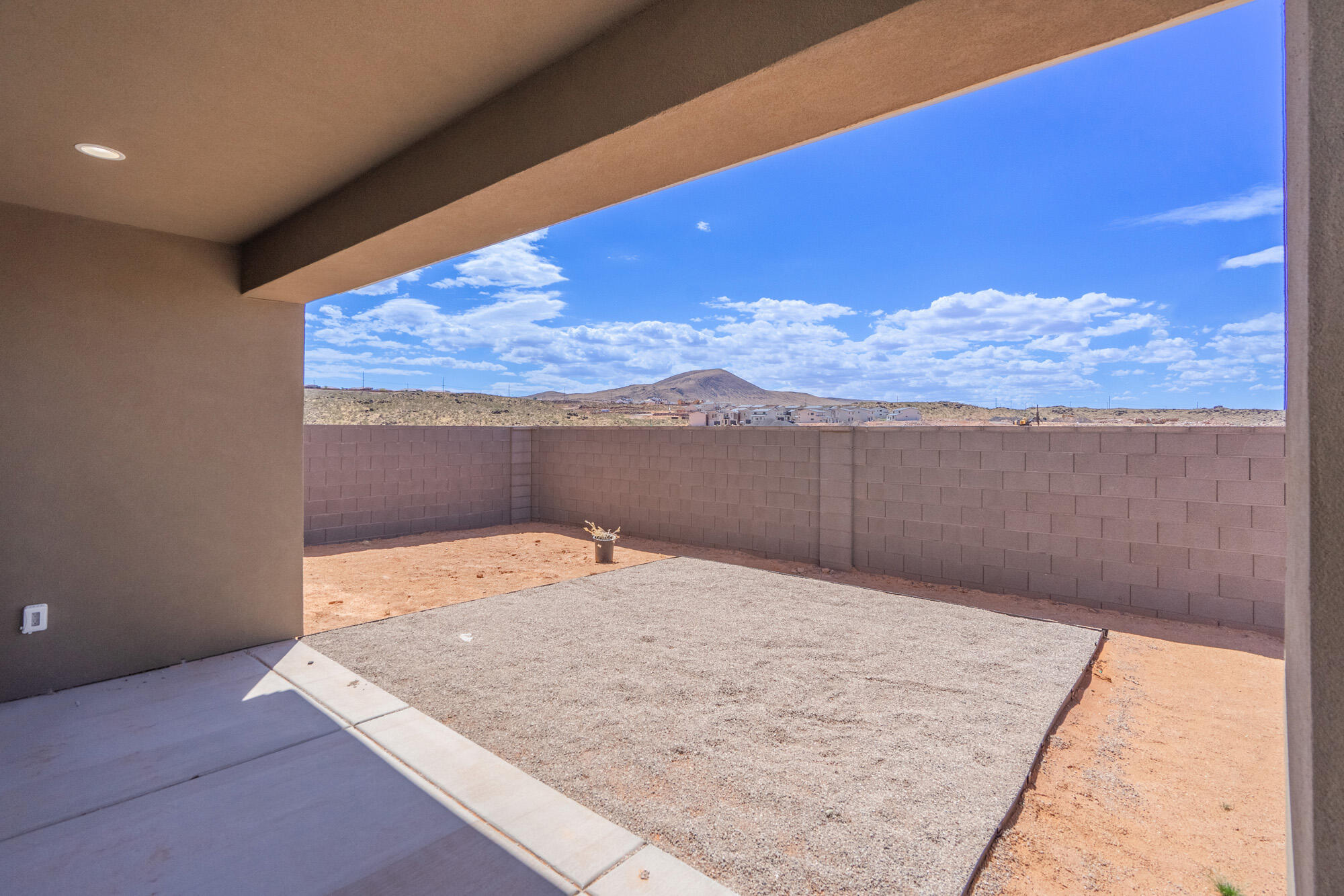 2936 West 570 North Hurricane, UT 84737 - Photo 34 of 82 Backyard