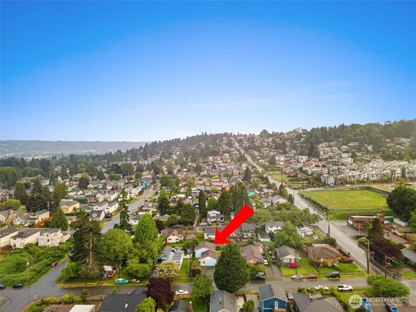 $2,280 | 8419 South 116th Street, Seattle, WA 98178