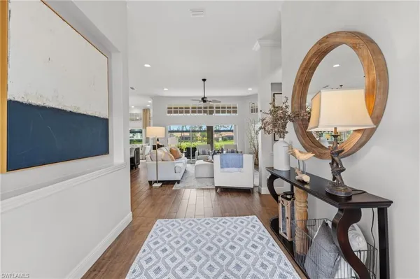 $1,000,000 | 20237 Wildcat Run Drive, Estero, FL 33928