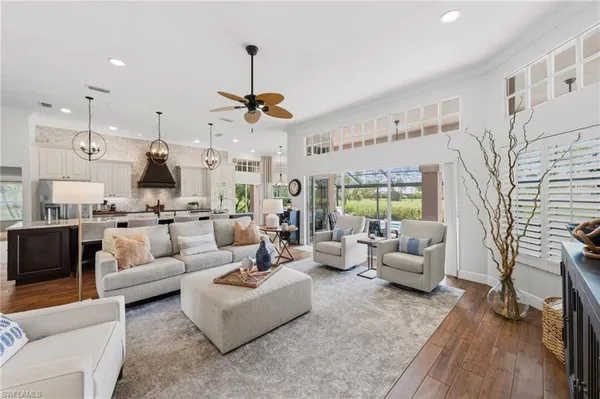 $1,000,000 | 20237 Wildcat Run Drive, Estero, FL 33928