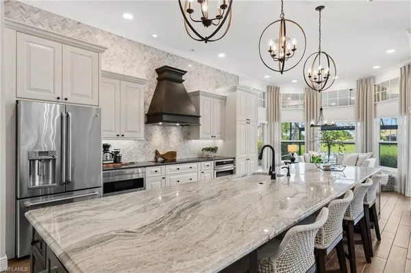 $1,000,000 | 20237 Wildcat Run Drive, Estero, FL 33928