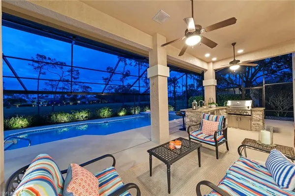 $1,000,000 | 20237 Wildcat Run Drive, Estero, FL 33928