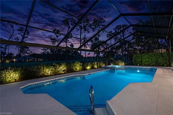 $1,000,000 | 20237 Wildcat Run Drive, Estero, FL 33928