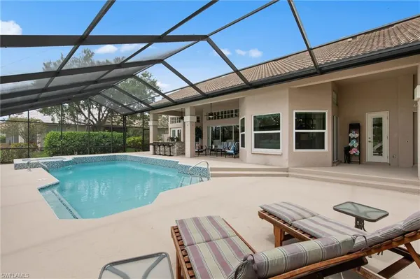 $1,000,000 | 20237 Wildcat Run Drive, Estero, FL 33928