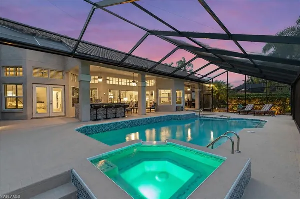 $1,000,000 | 20237 Wildcat Run Drive, Estero, FL 33928