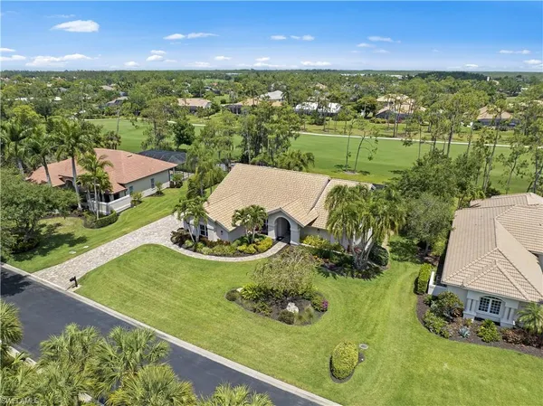 $1,000,000 | 20237 Wildcat Run Drive, Estero, FL 33928