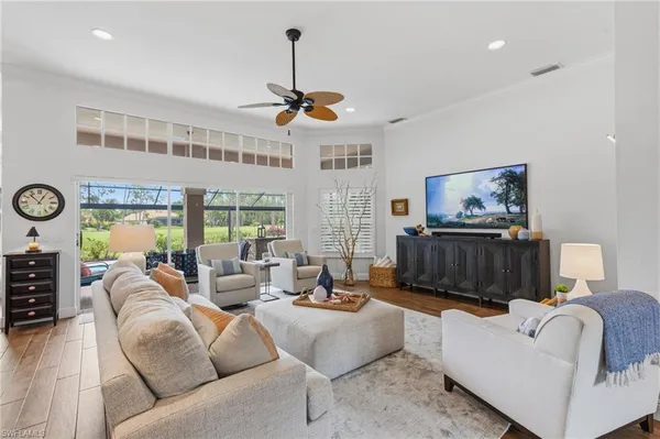 $1,000,000 | 20237 Wildcat Run Drive, Estero, FL 33928
