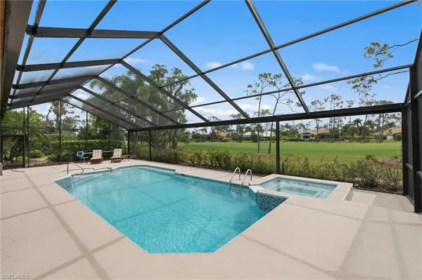 $1,000,000 | 20237 Wildcat Run Drive, Estero, FL 33928