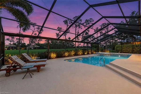 $1,000,000 | 20237 Wildcat Run Drive, Estero, FL 33928